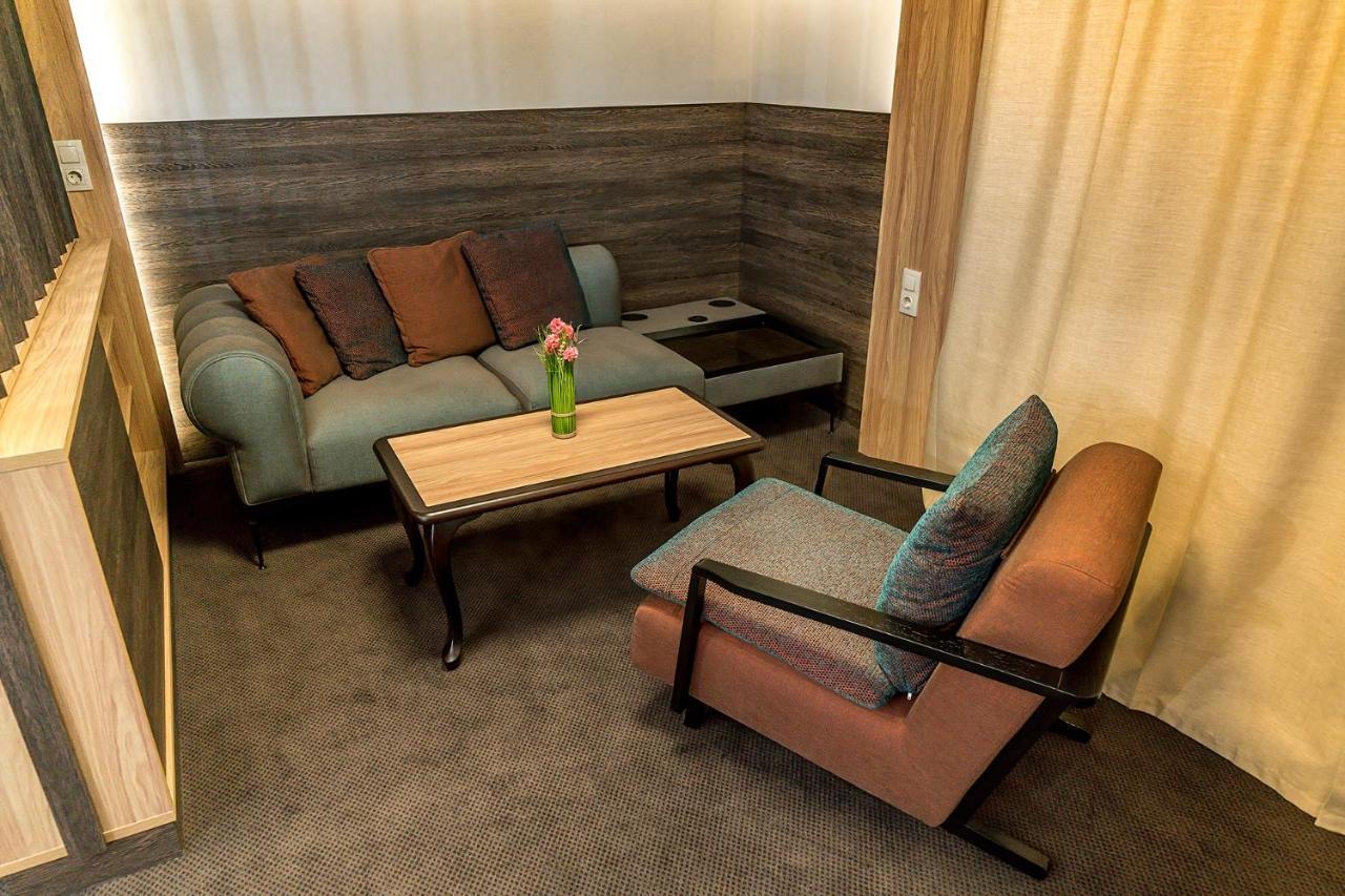 Hotel Zoo