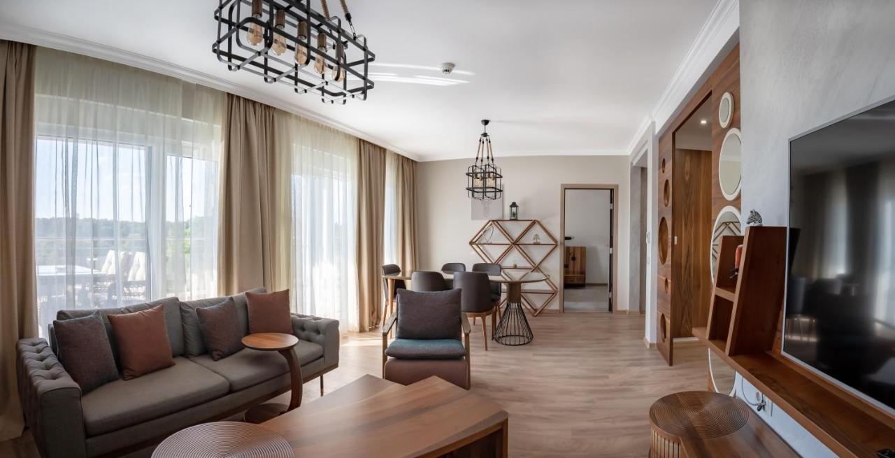 Zoo Hotel